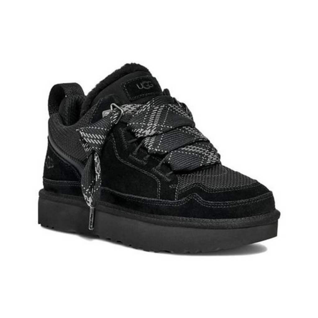 UGG Lowmel / Black