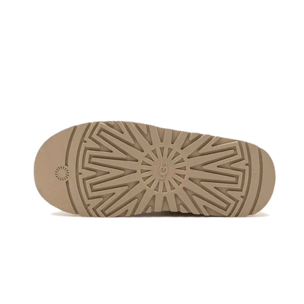 Ugg Tazz Slipper Mustard Seed