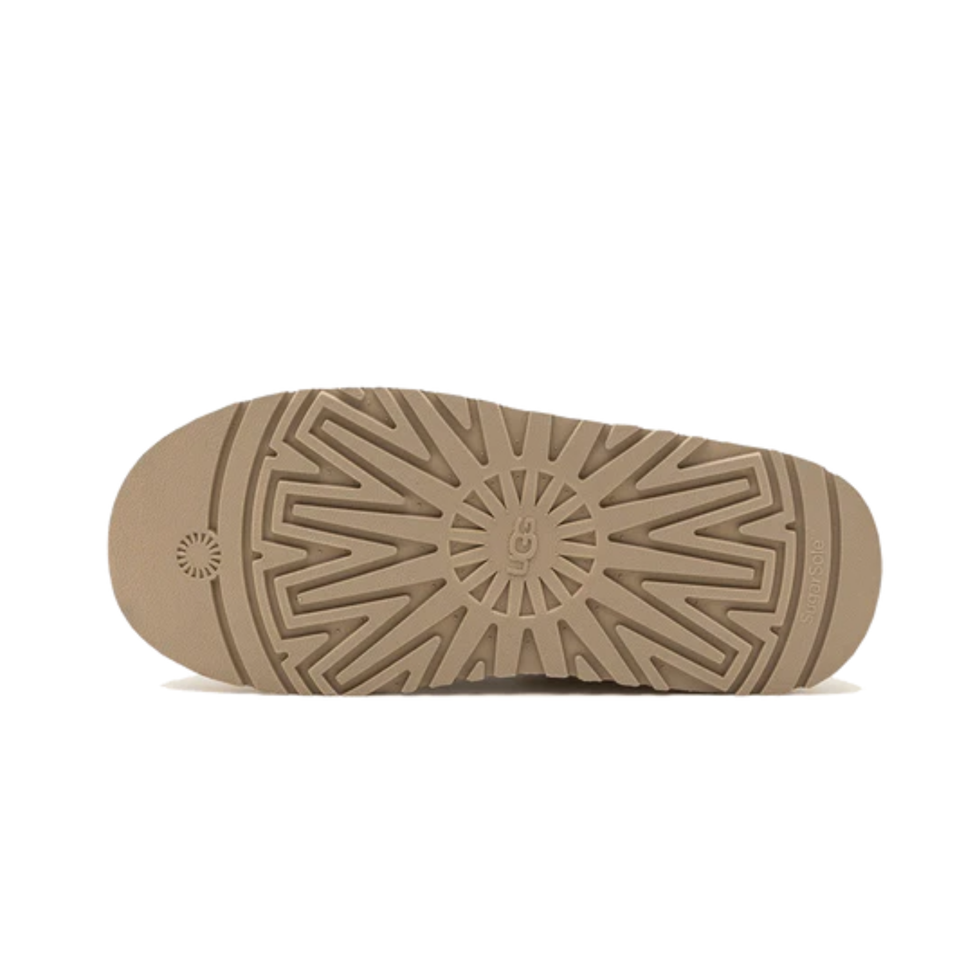 Ugg Tazz Slipper Mustard Seed