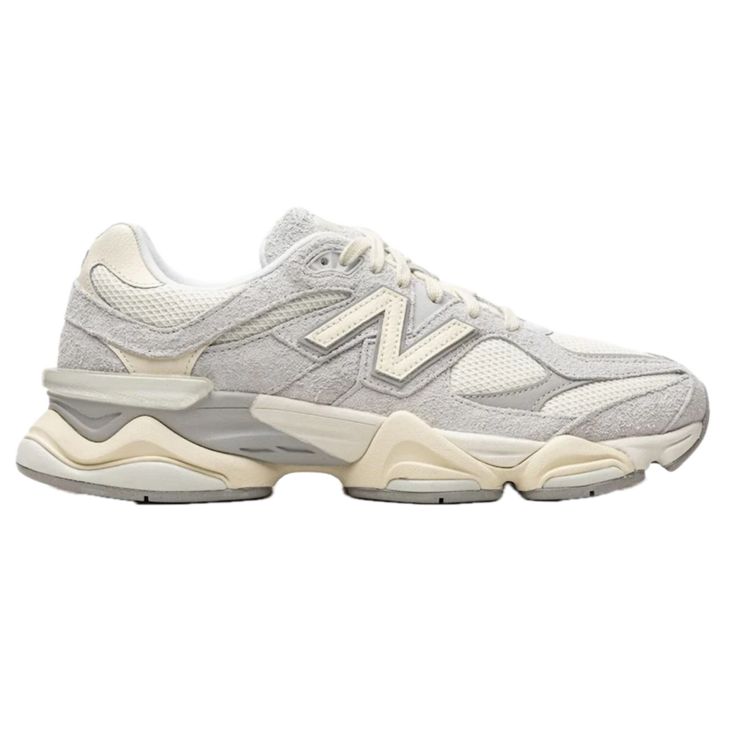 New Balance 6090 Quarts Grey
