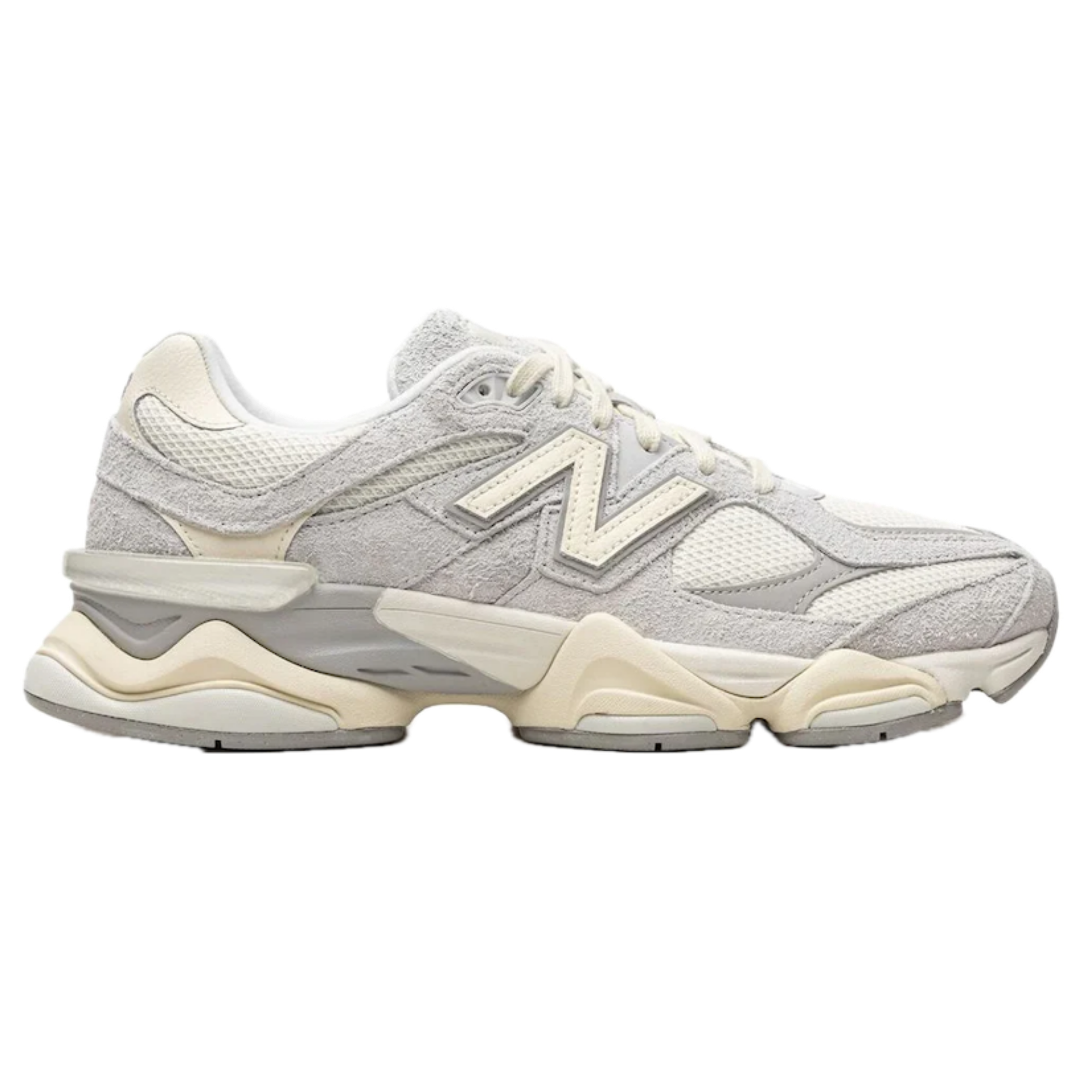 New Balance 6090 Quarts Grey