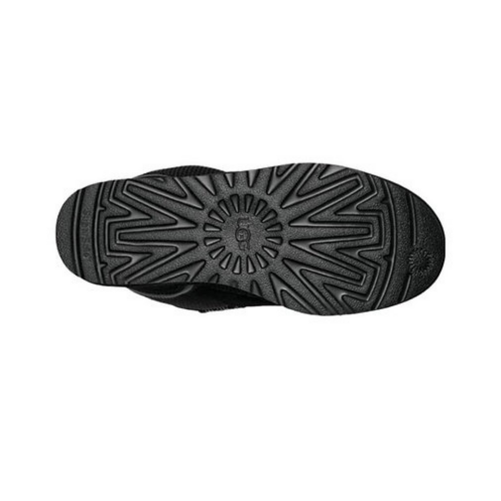 UGG Lowmel / Black
