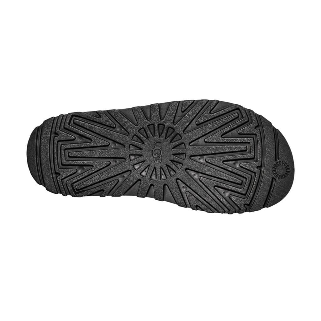 UGG Women’s GoldenGlow Sandal Black
