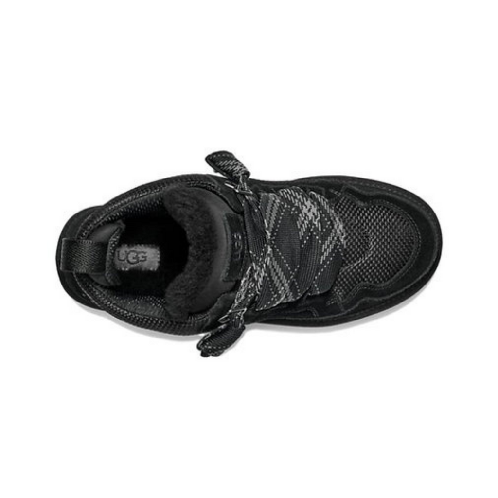 UGG Lowmel / Black