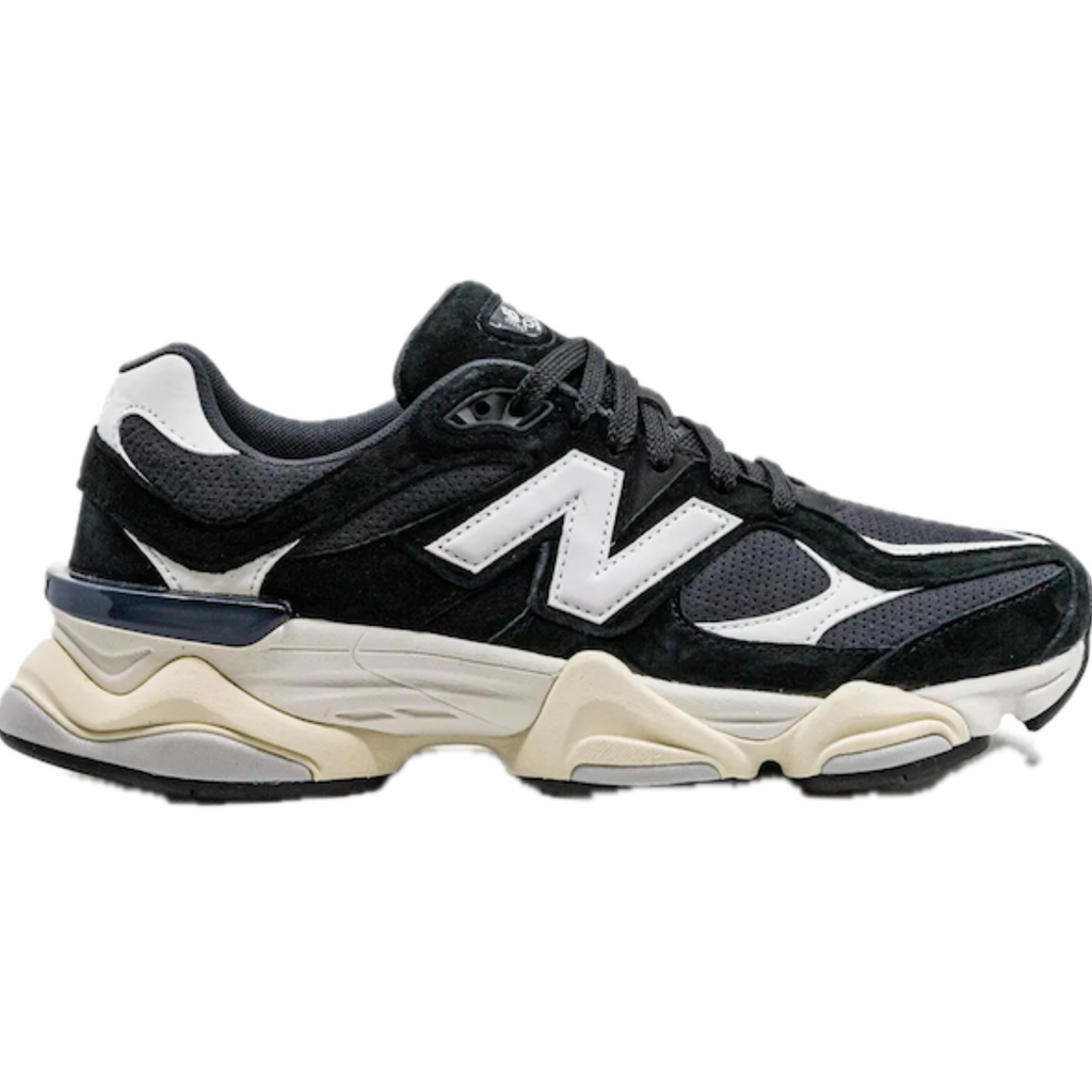 New Balance 9060 Black & White