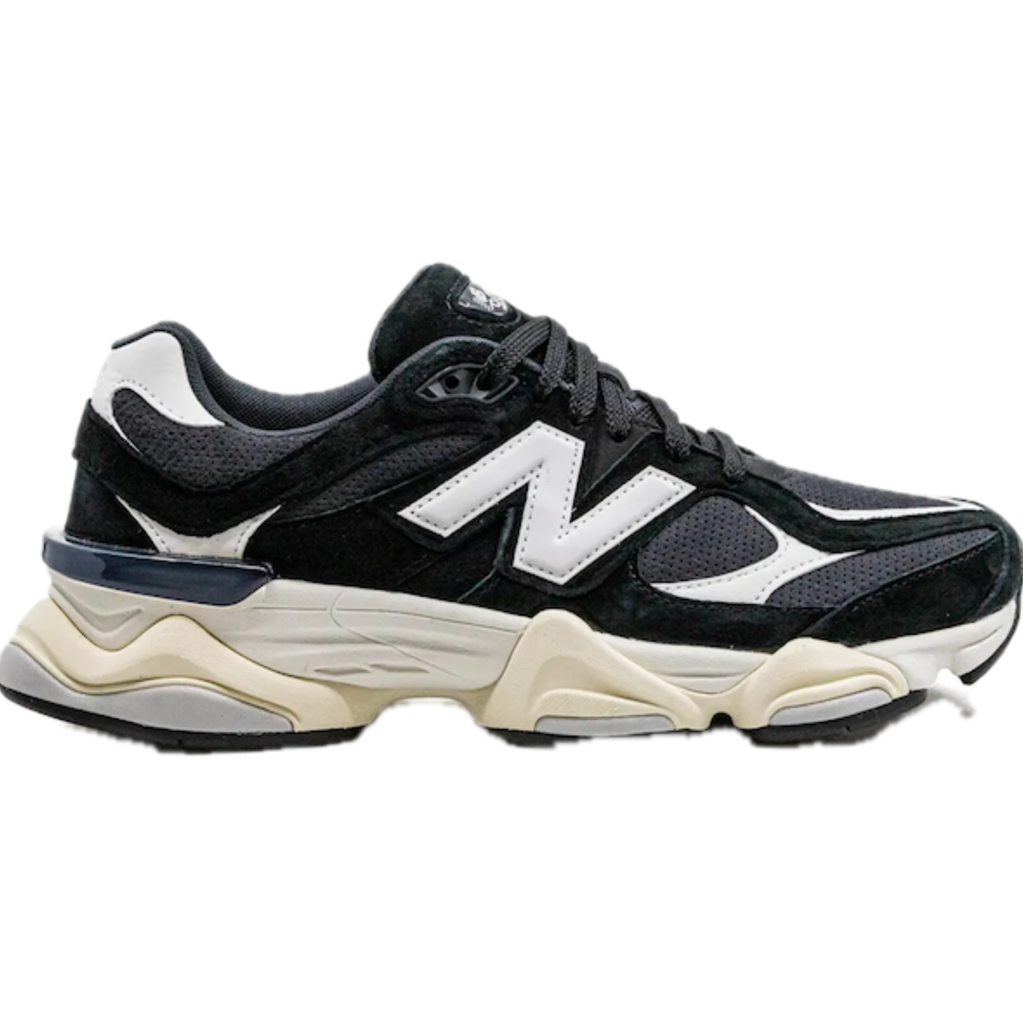 New Balance 9060 Black & White