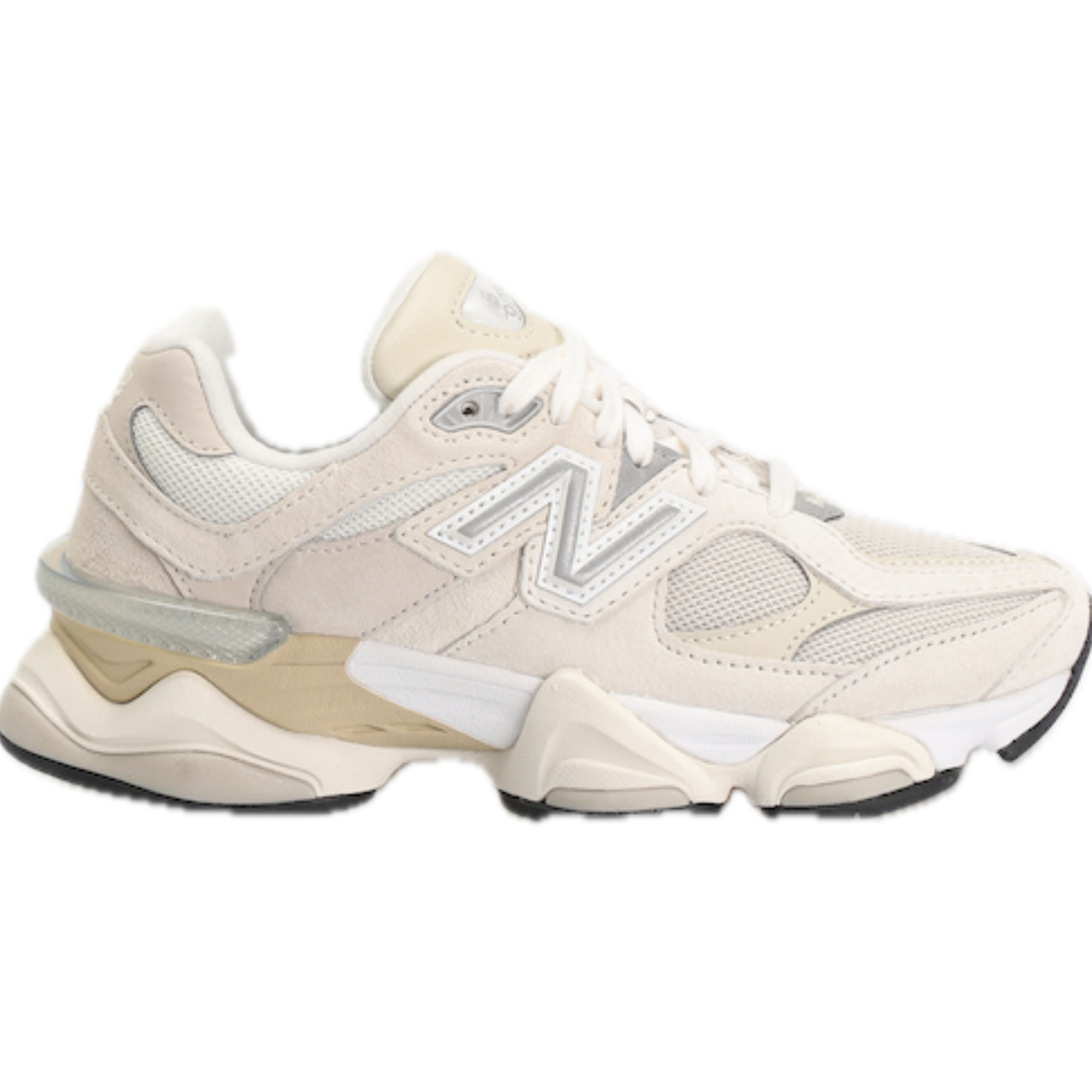 New Balance 9060 Moonbeam Sea Salt