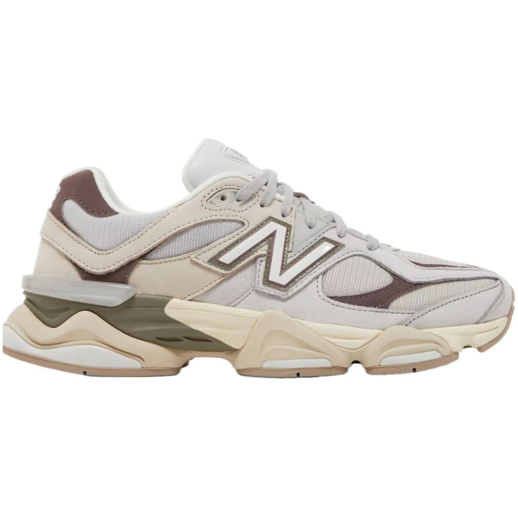 New Balance 9060 Grey Matter Timberwolf