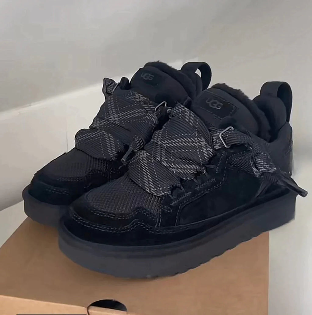UGG Lowmel / Black