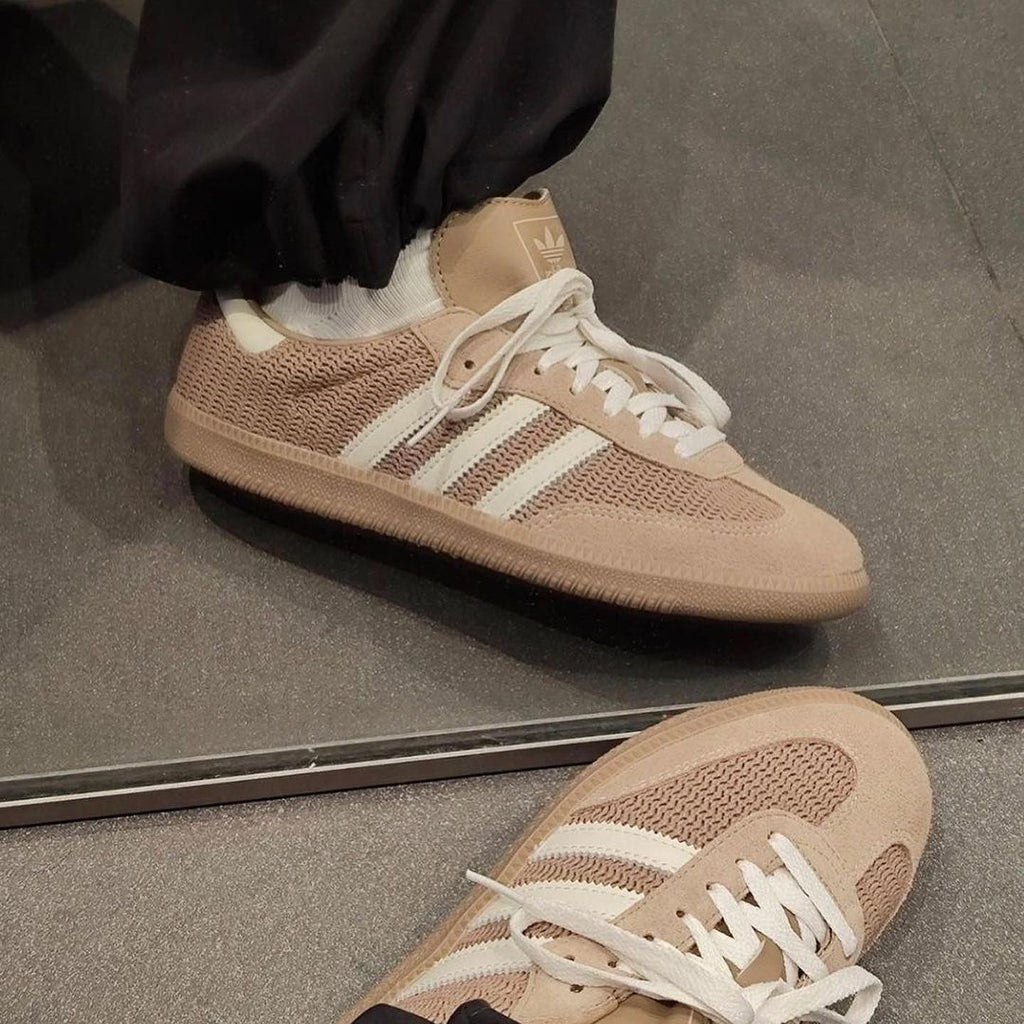 Adidas Samba OG Cardboard
