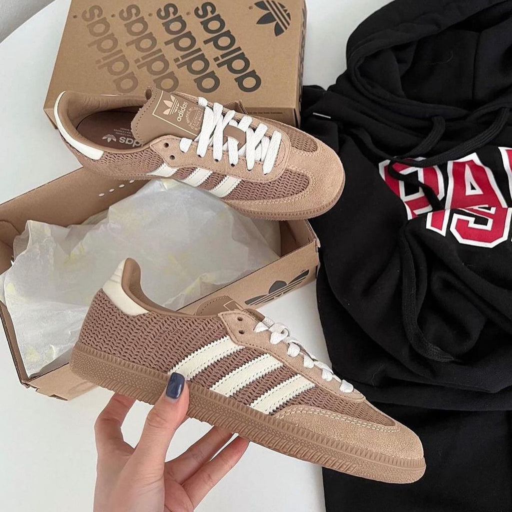 Adidas Samba OG Cardboard