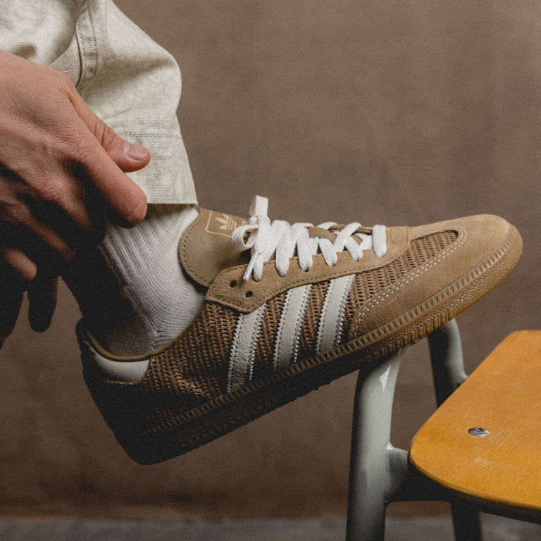 Adidas Samba OG Cardboard